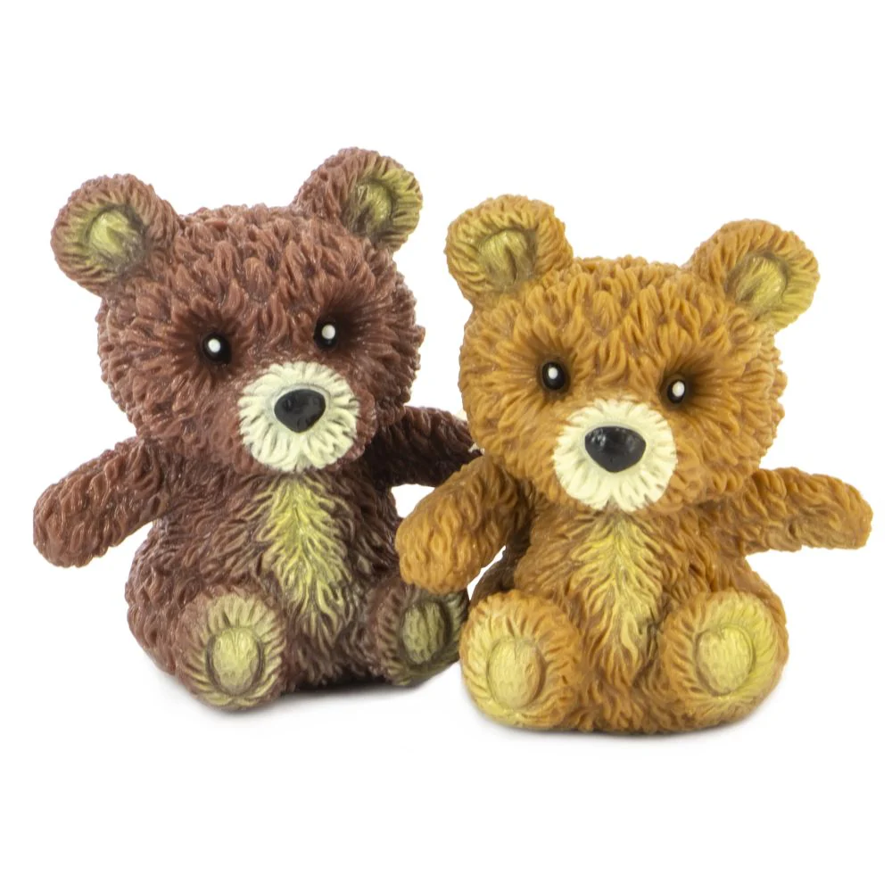 Cute Squidgy Bear - Image 3