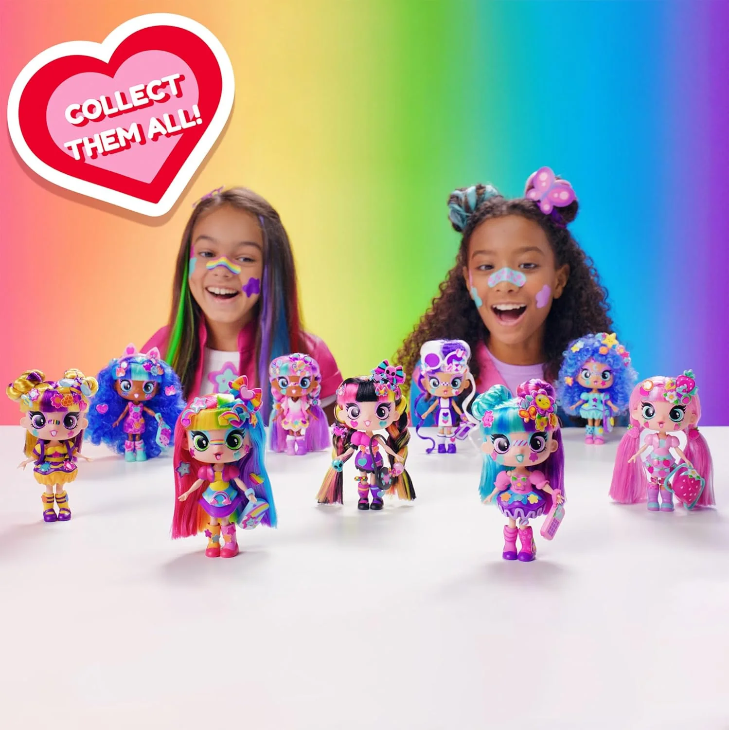Decora Girlz Luna - Image 3