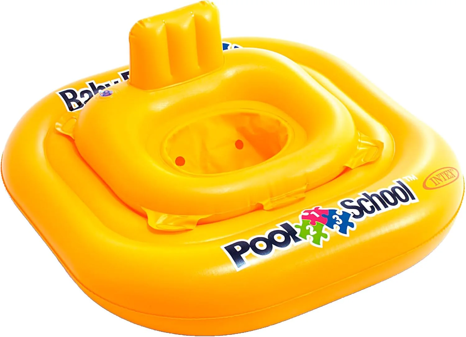Deluxe Baby Float - Image 2
