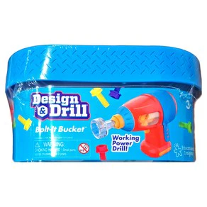 Design & Drill Bolt-It Bucket - Image 2
