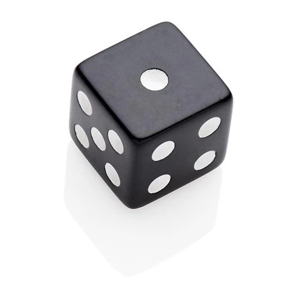 Dice 16mm - Dots (Pack of 30) - Image 4