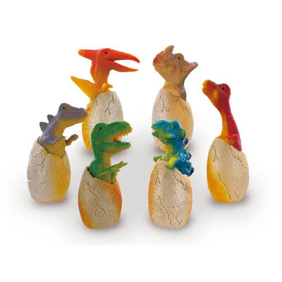 Dinosaur Bubble Wand - Image 2