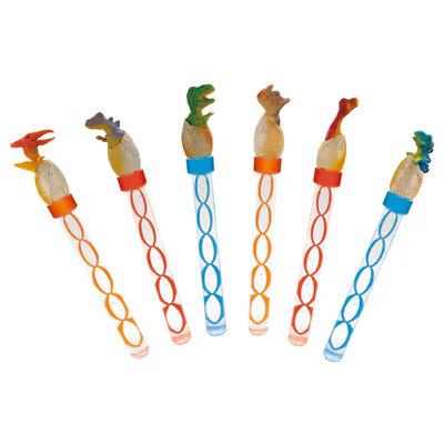 Dinosaur Bubble Wand - Image 3