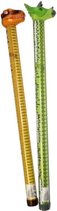 Dinosaur Groan Tube
