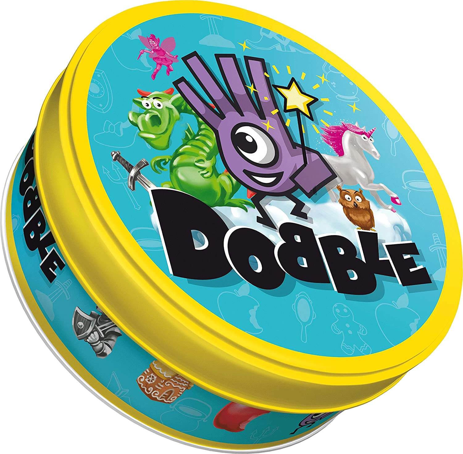 Dobble Junior Card Game - Image 3