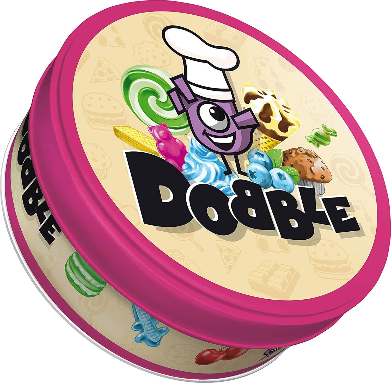 Dobble Junior Card Game - Image 4