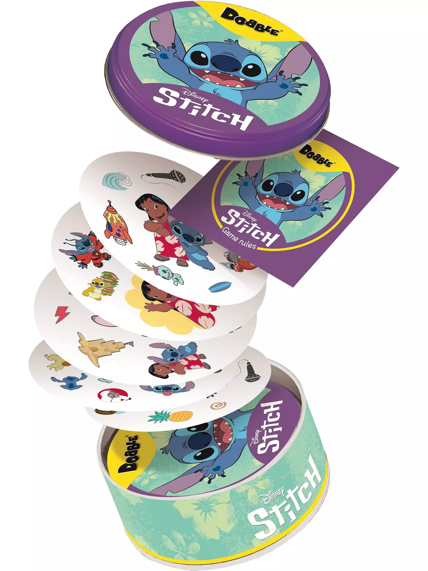 Dobble Stitch - Image 3