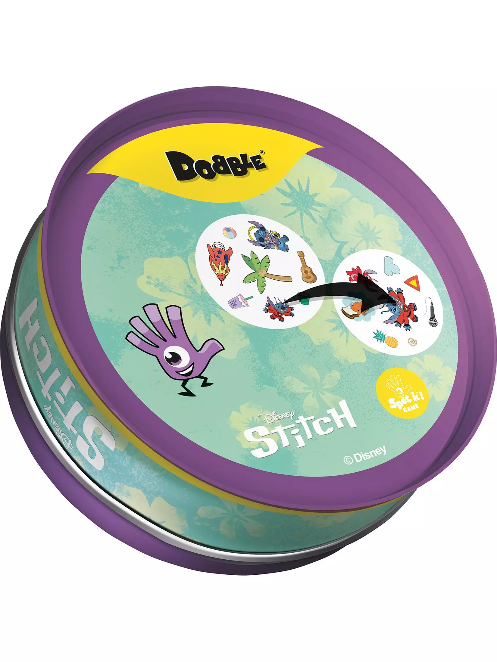 Dobble Stitch - Image 4