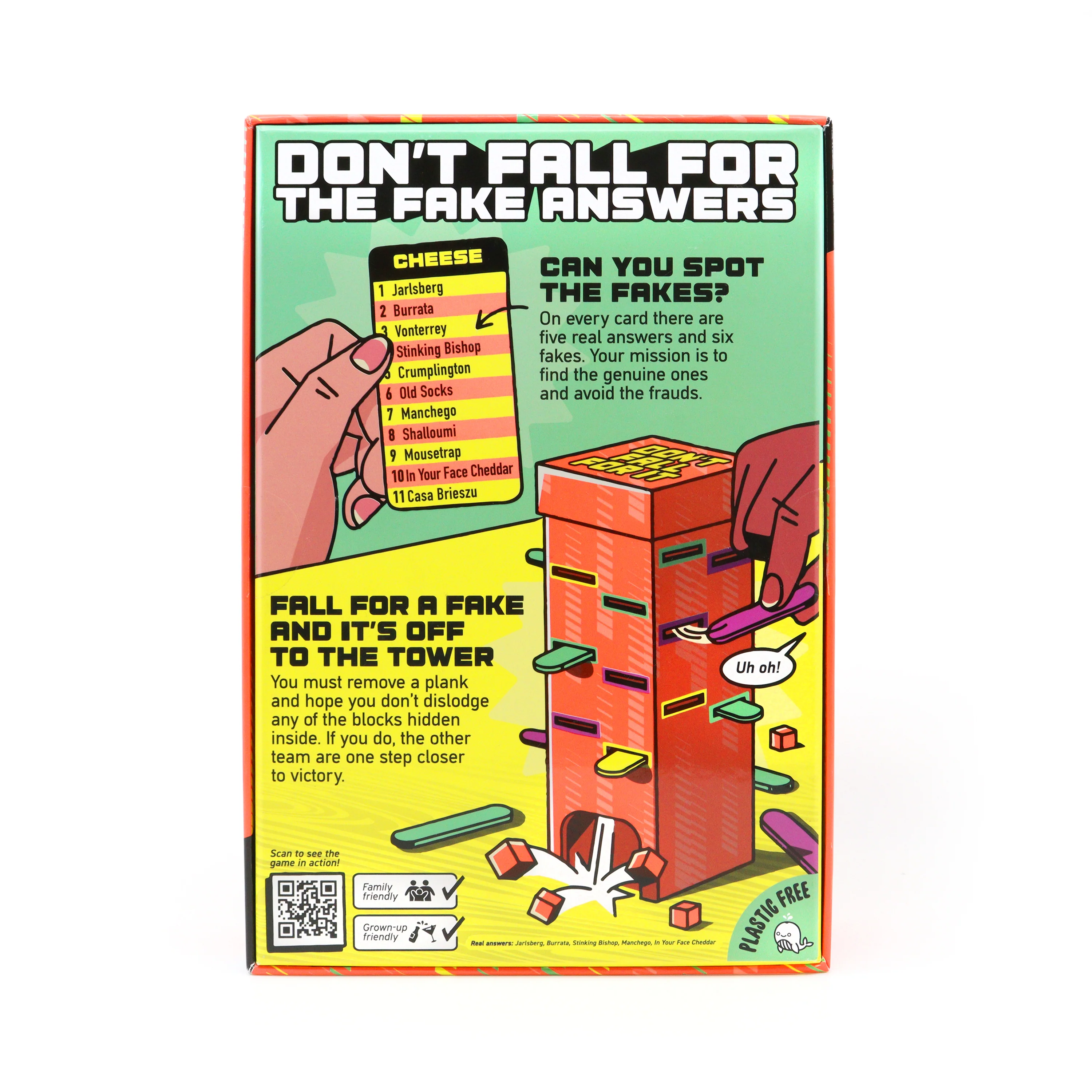 Don't Fall For It - Image 5