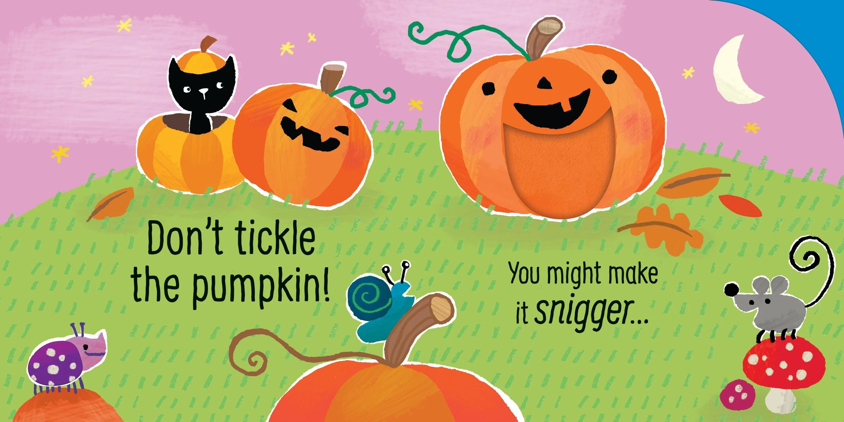 Don't tickle the Skeleton - Image 4