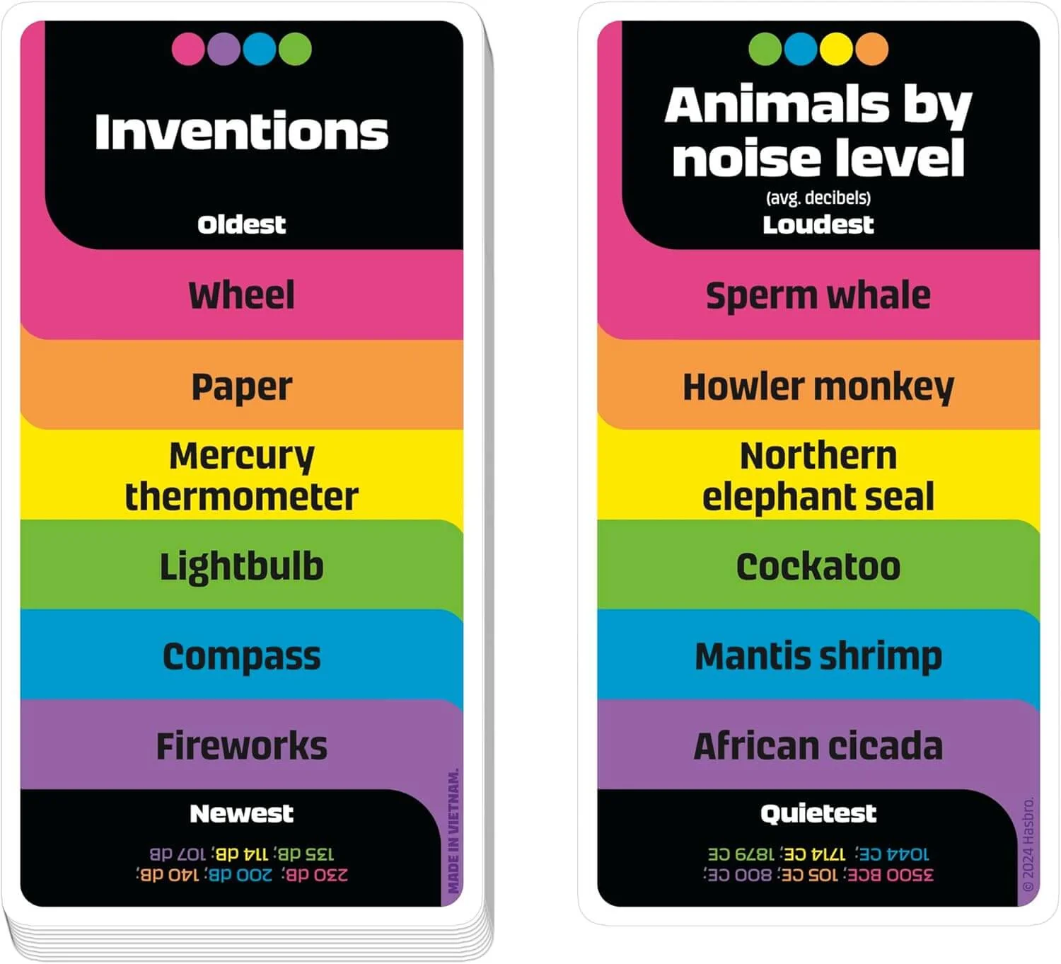 Trivial Pursuit - Drop Trivia Game - Image 5