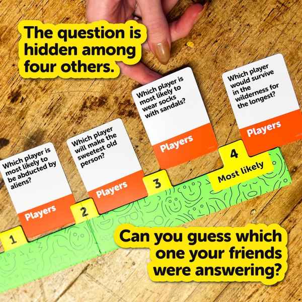 Dumb Questions to Ask Your Friends - Image 4