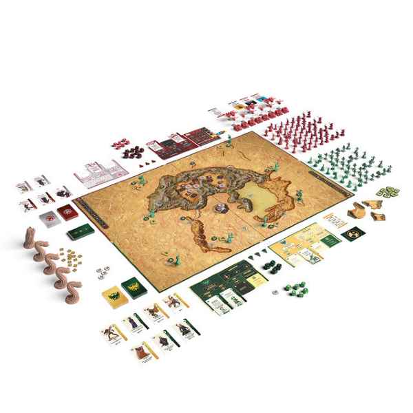 Dune: War for Arrakis - Image 2