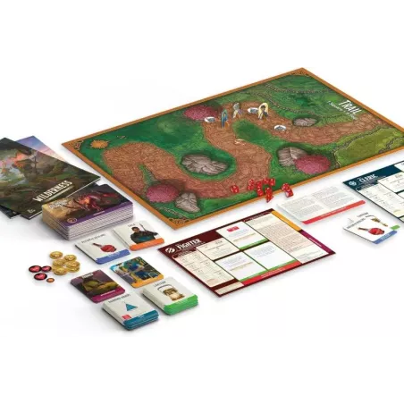 Dungeons and Dragons Starter Set: Heroes of the Borderlands - Image 3