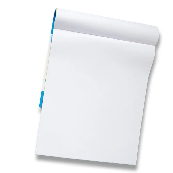 Easel Paper Pad Melissa & Doug - Image 3