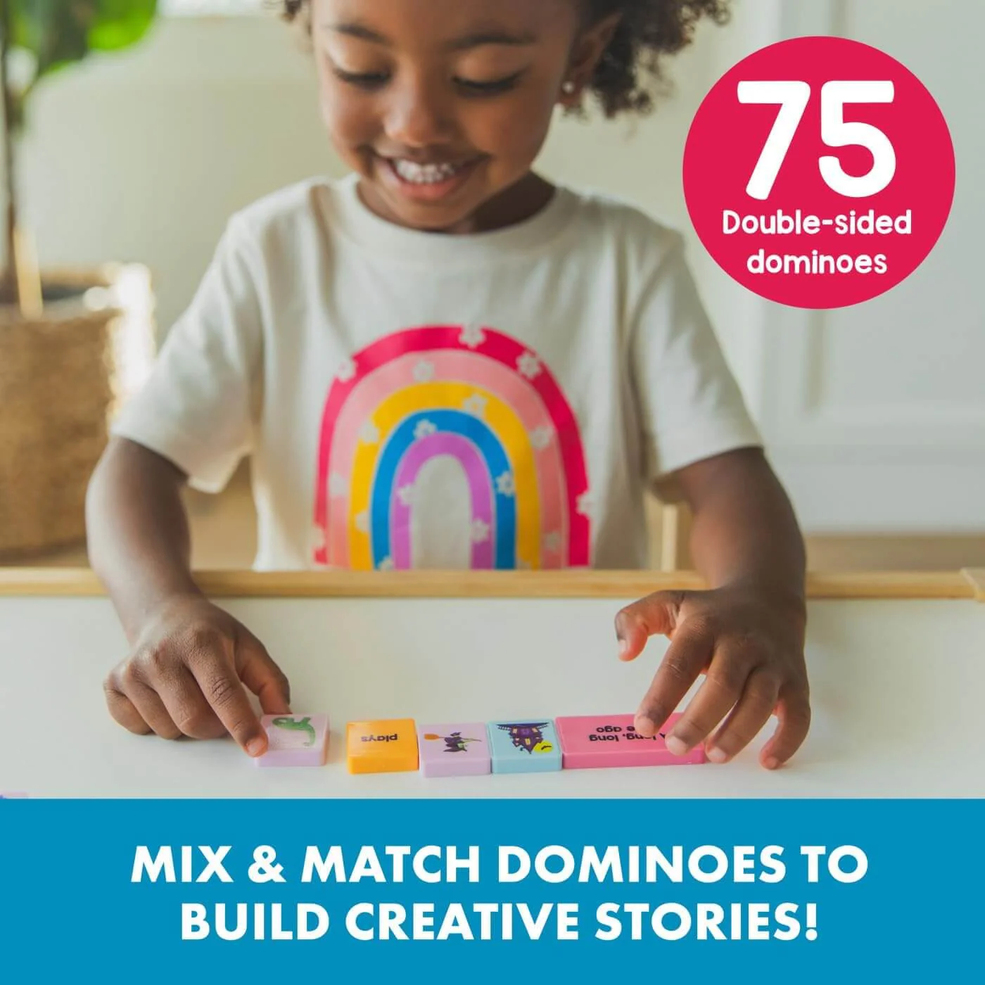 Educational Insights Storytelling Dominoes - Image 5