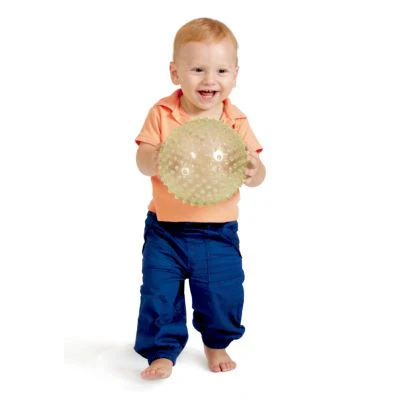 Edushape Glow In The Dark Sensory Ball - Image 4