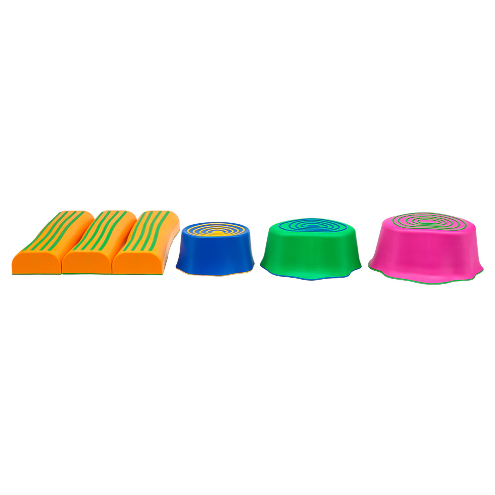 Edx Education Step-a-Trail - Image 2