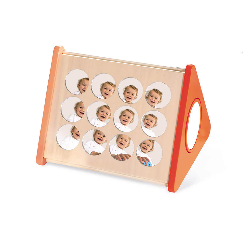 ESSENTIEL - MIRRORS BOX - Image 2