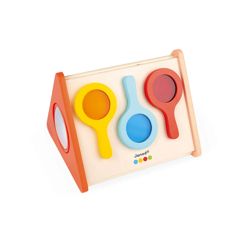 ESSENTIEL - MIRRORS BOX - Image 3