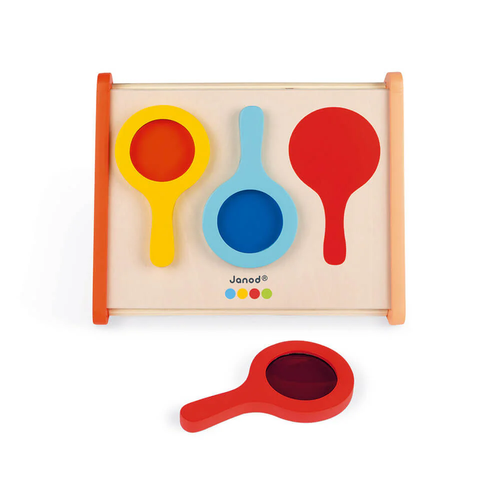 ESSENTIEL - MIRRORS BOX - Image 6