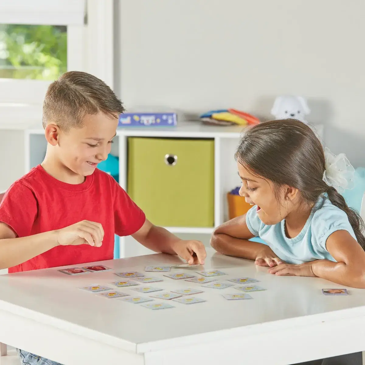 Express Your Feelings Memory Game - Image 3