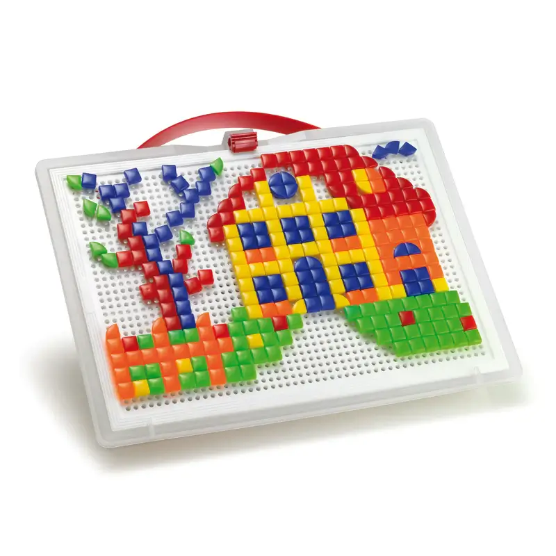 Fantacolour Portable 300 Peg Board - Image 3