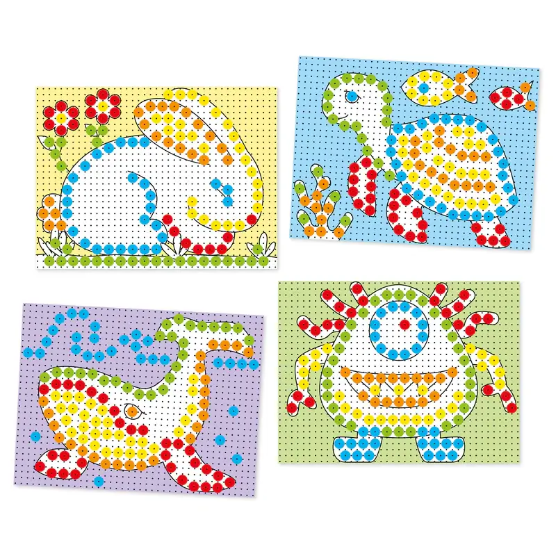 FantaColour Peg Board - Image 3