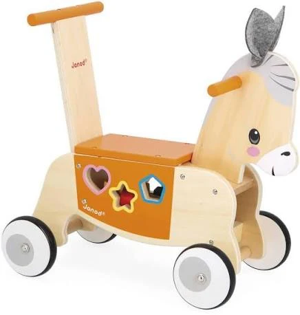 Farm - Donkey Ride on - Image 2