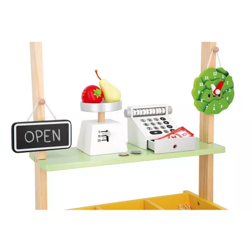 Farm Market Merchant - Image 8