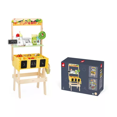 Farm Market Merchant - Image 9
