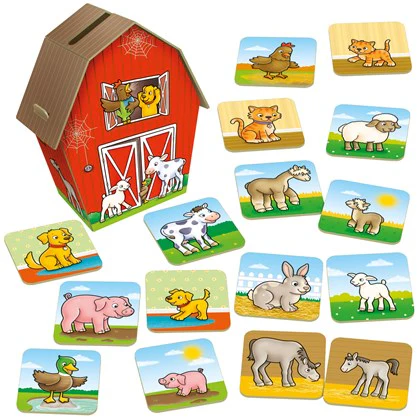 Farmyard Families - Image 2