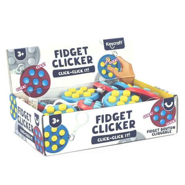 Fidget Clicker - Image 2