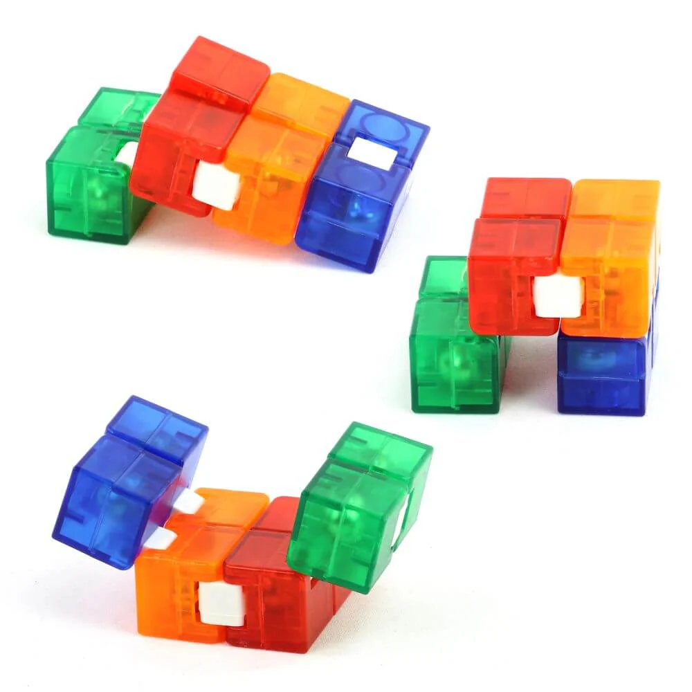 Fidget Cube - Image 2