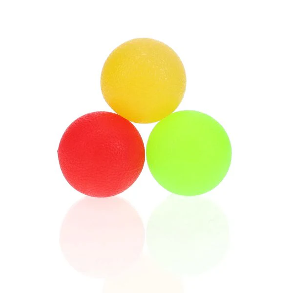 Fidget Fit Therapeutic Stress Balls - Image 3
