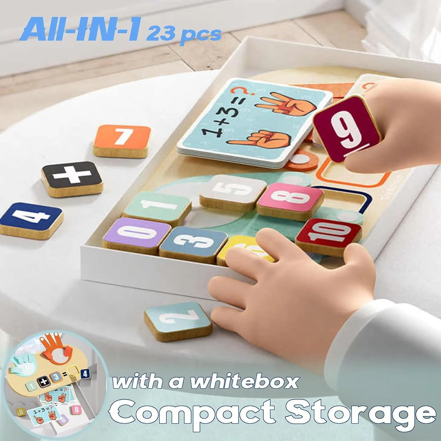 Finger Math - Image 4