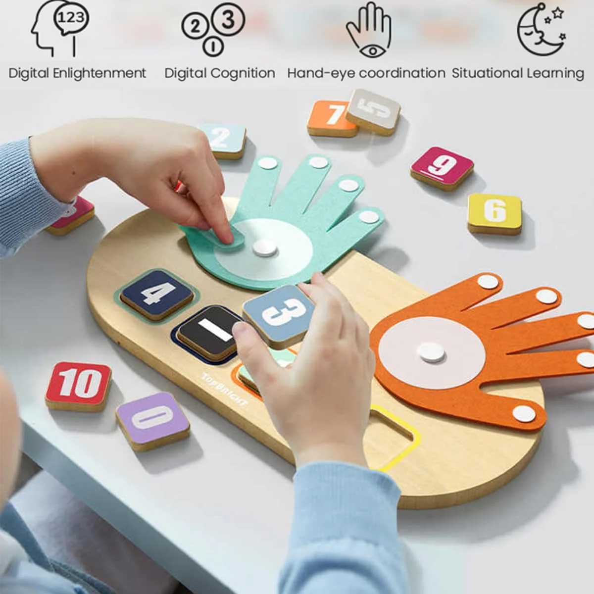 Finger Math - Image 5