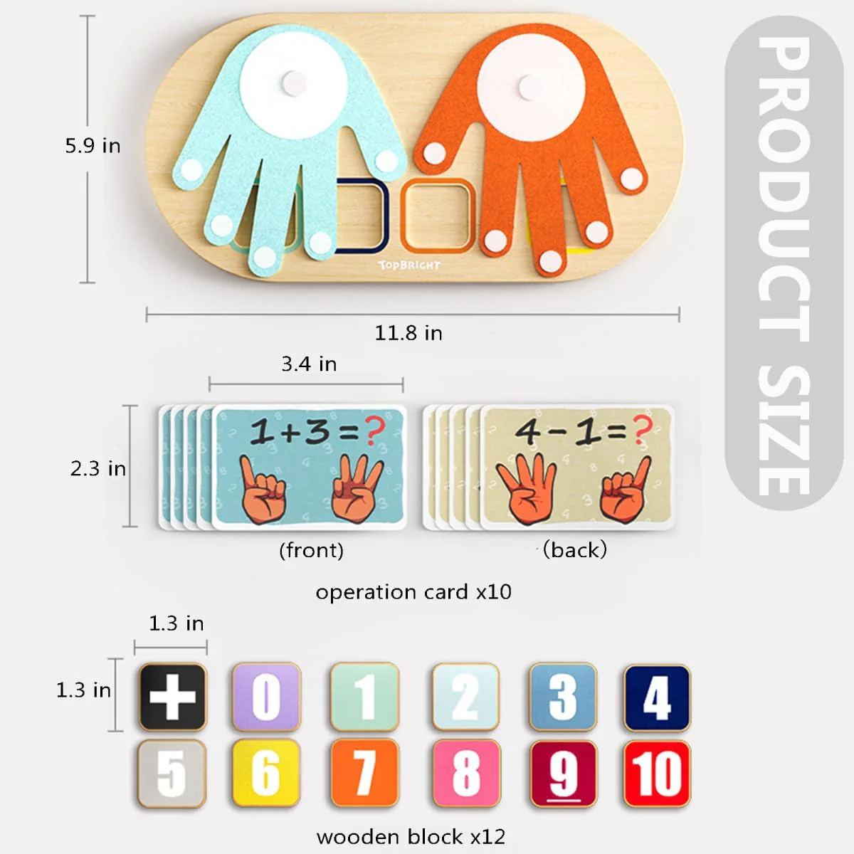 Finger Math - Image 6