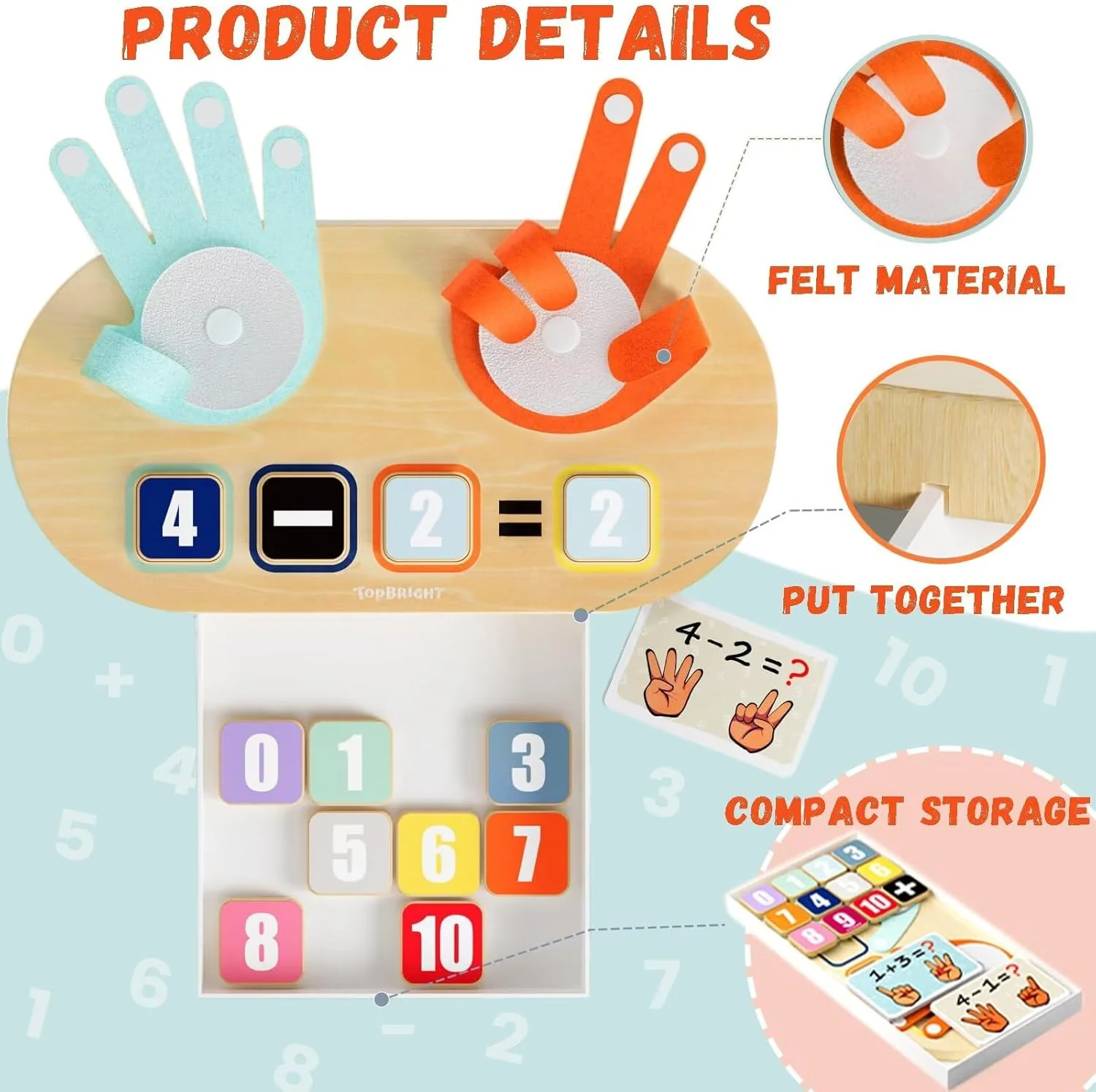 Finger Math - Image 7