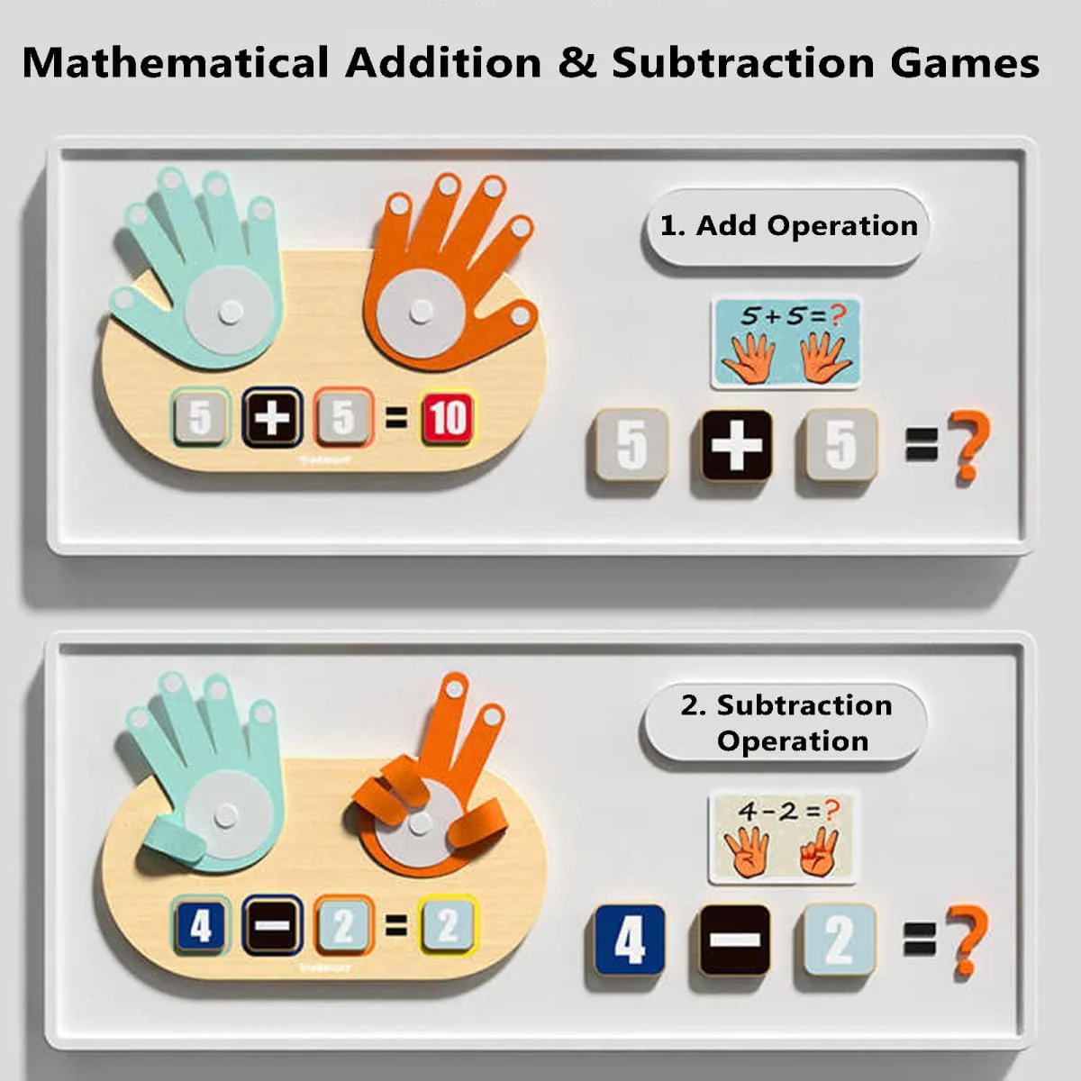 Finger Math - Image 8