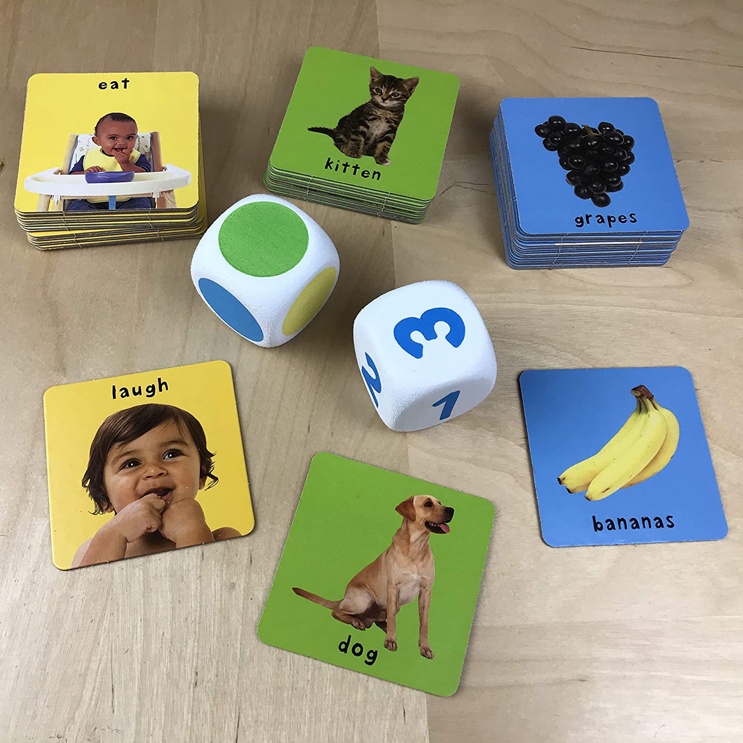 First 100 Words Activity Game - Image 4