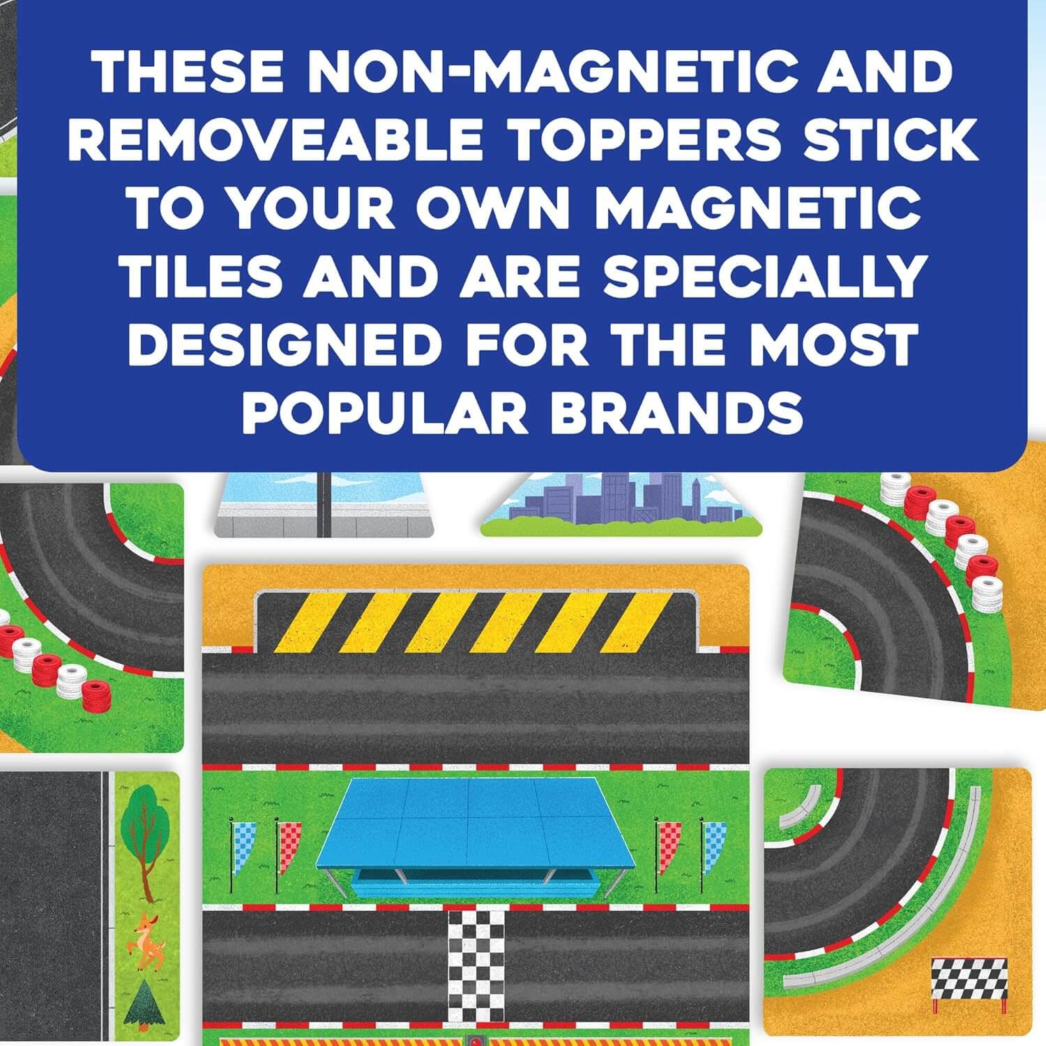 Flip Formers - Roads - Image 5