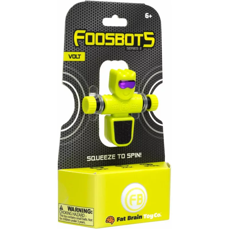 Foosbots Single Series 2 - Image 6