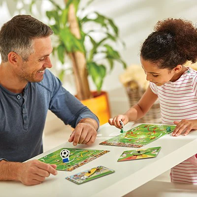 Football Game Orchard Toys - Image 2