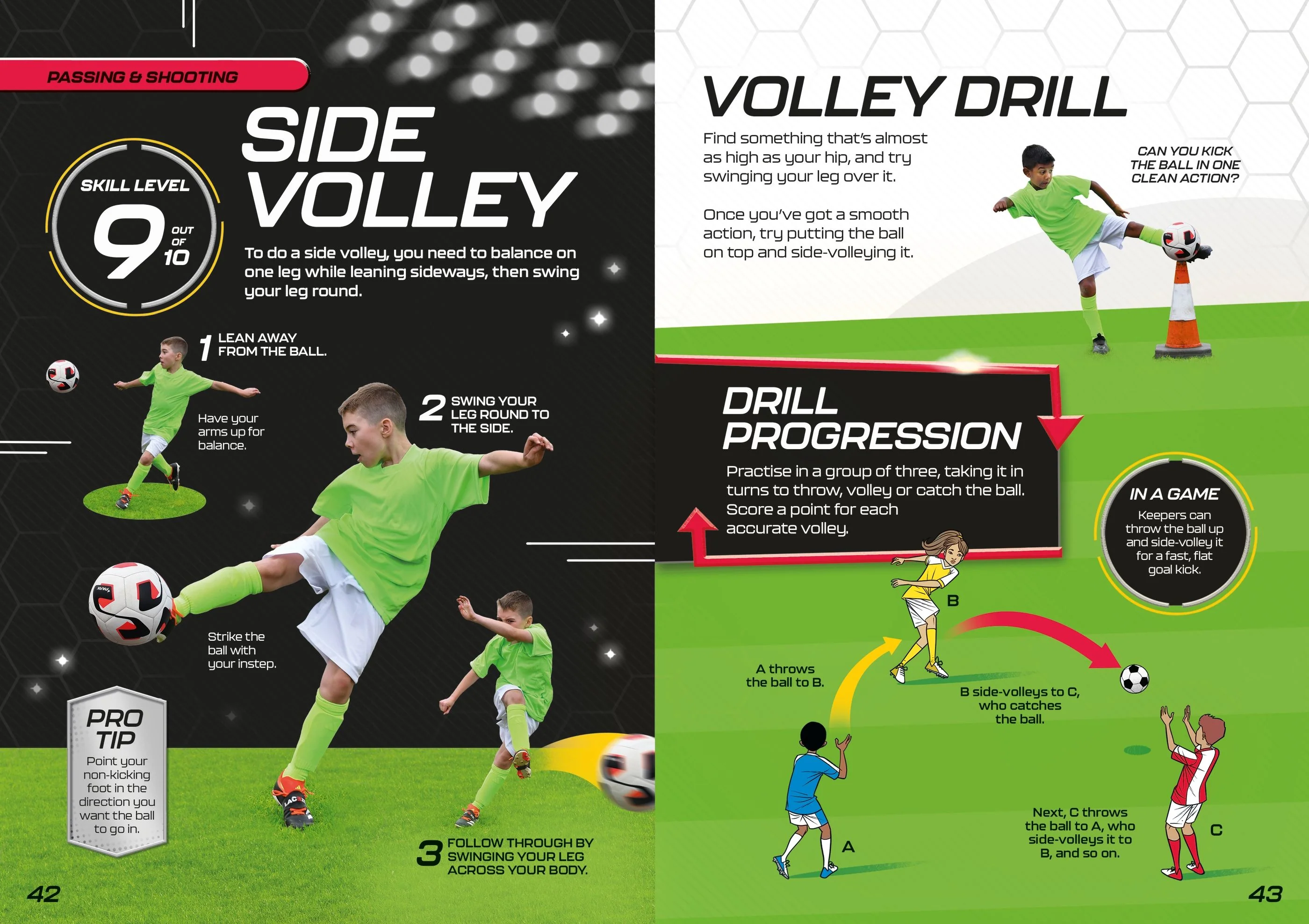 Football Skills - Image 5