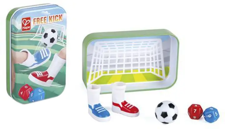 Free Kick