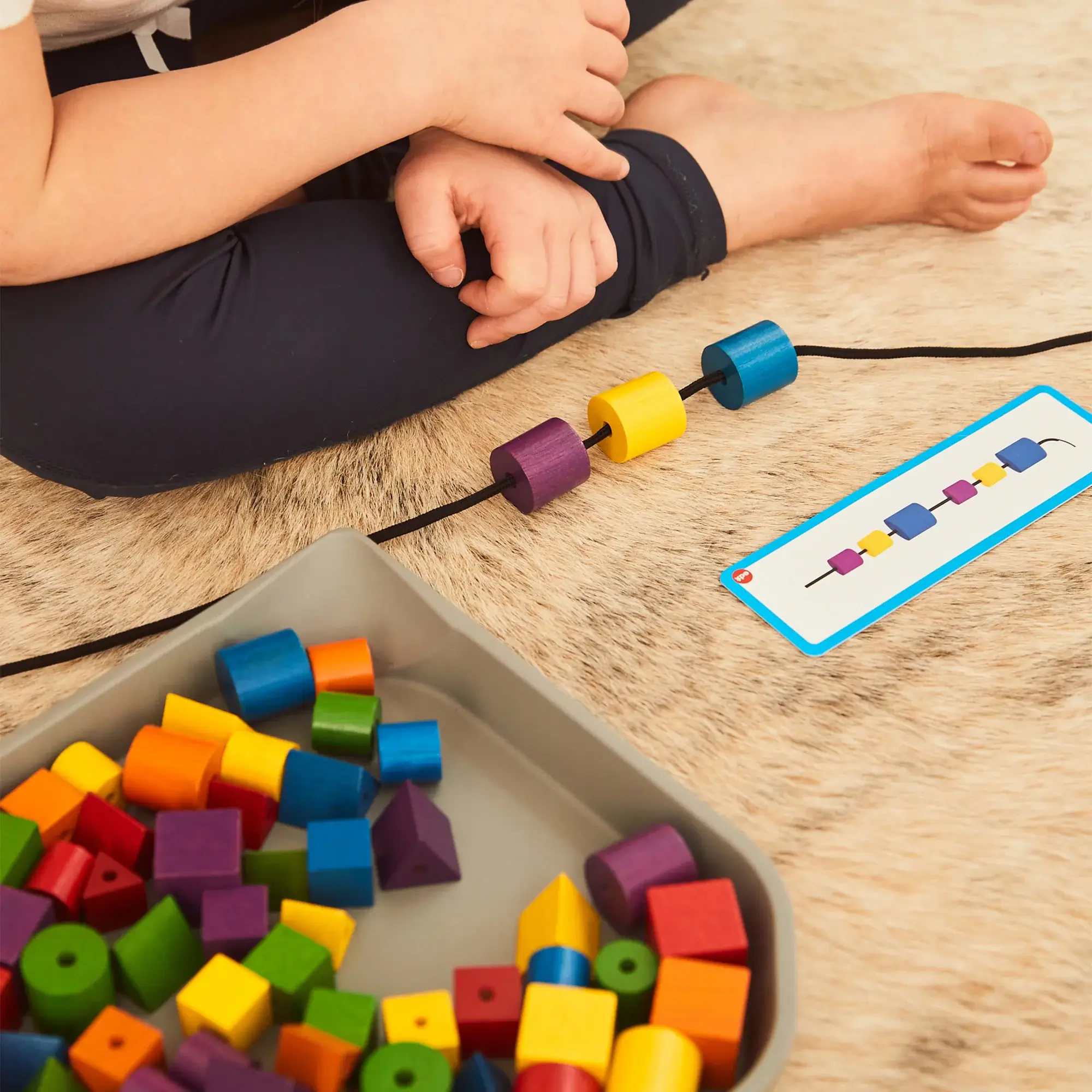 FunPlay Attribute Beads - Image 3