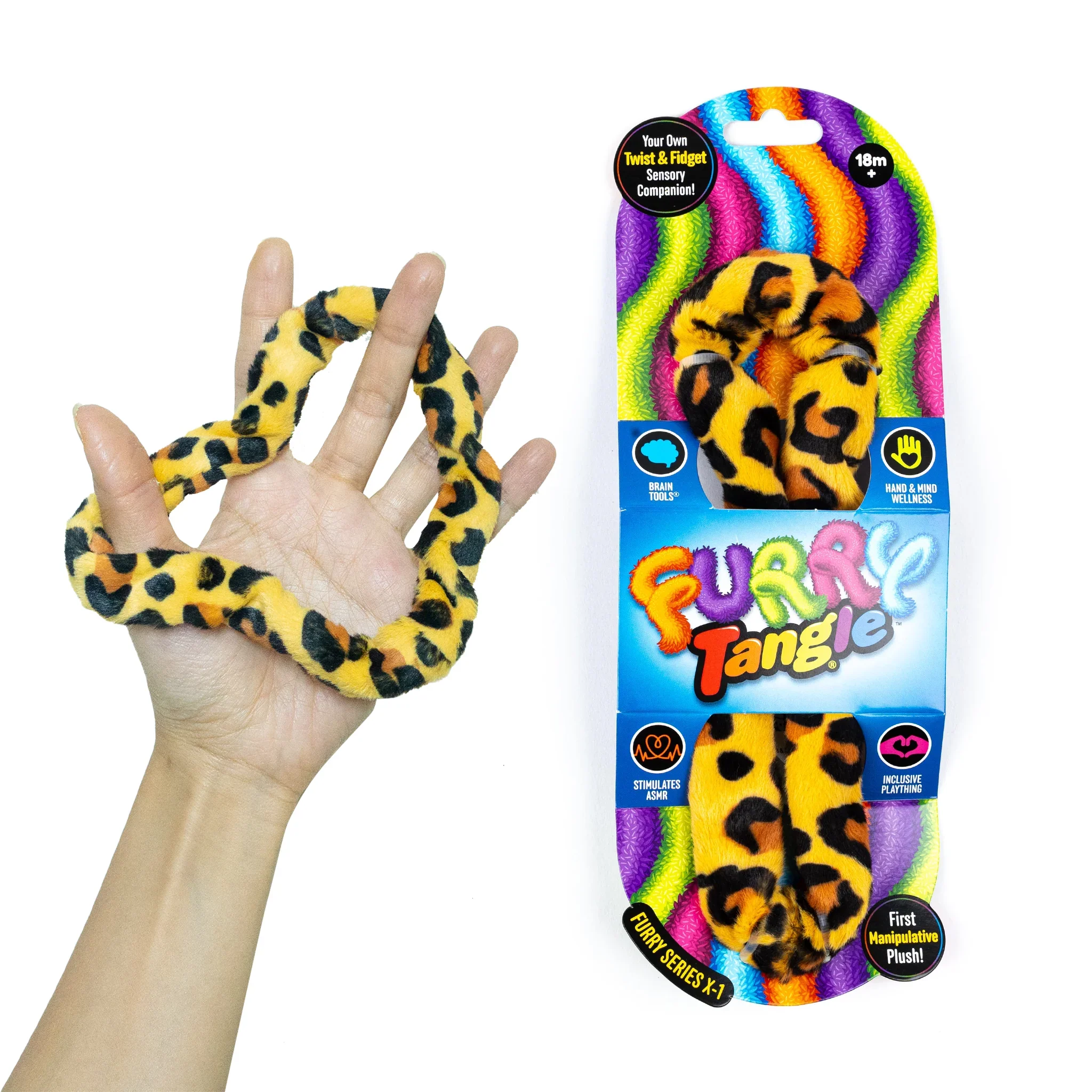 Furry Tangle - Image 10