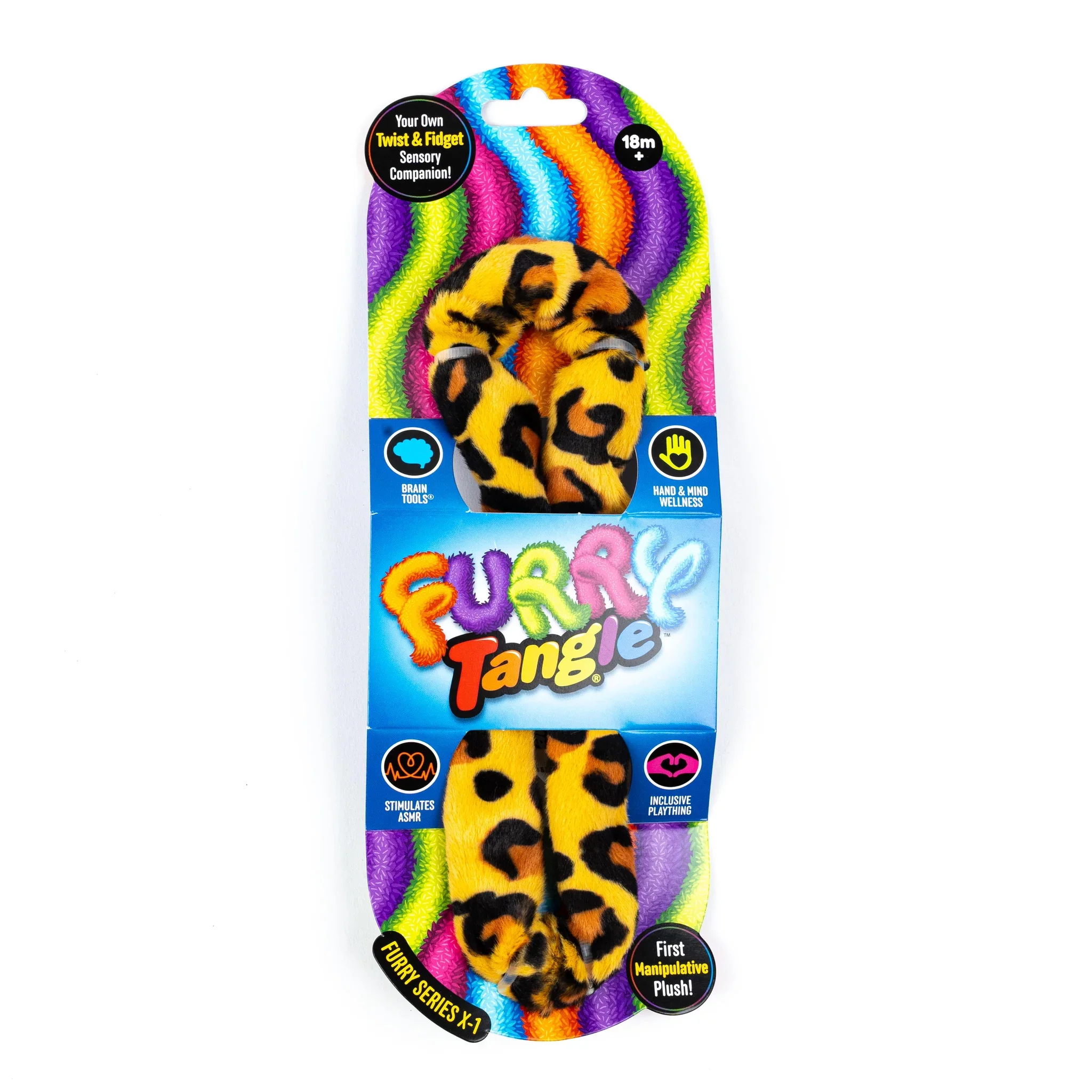 Furry Tangle - Image 12