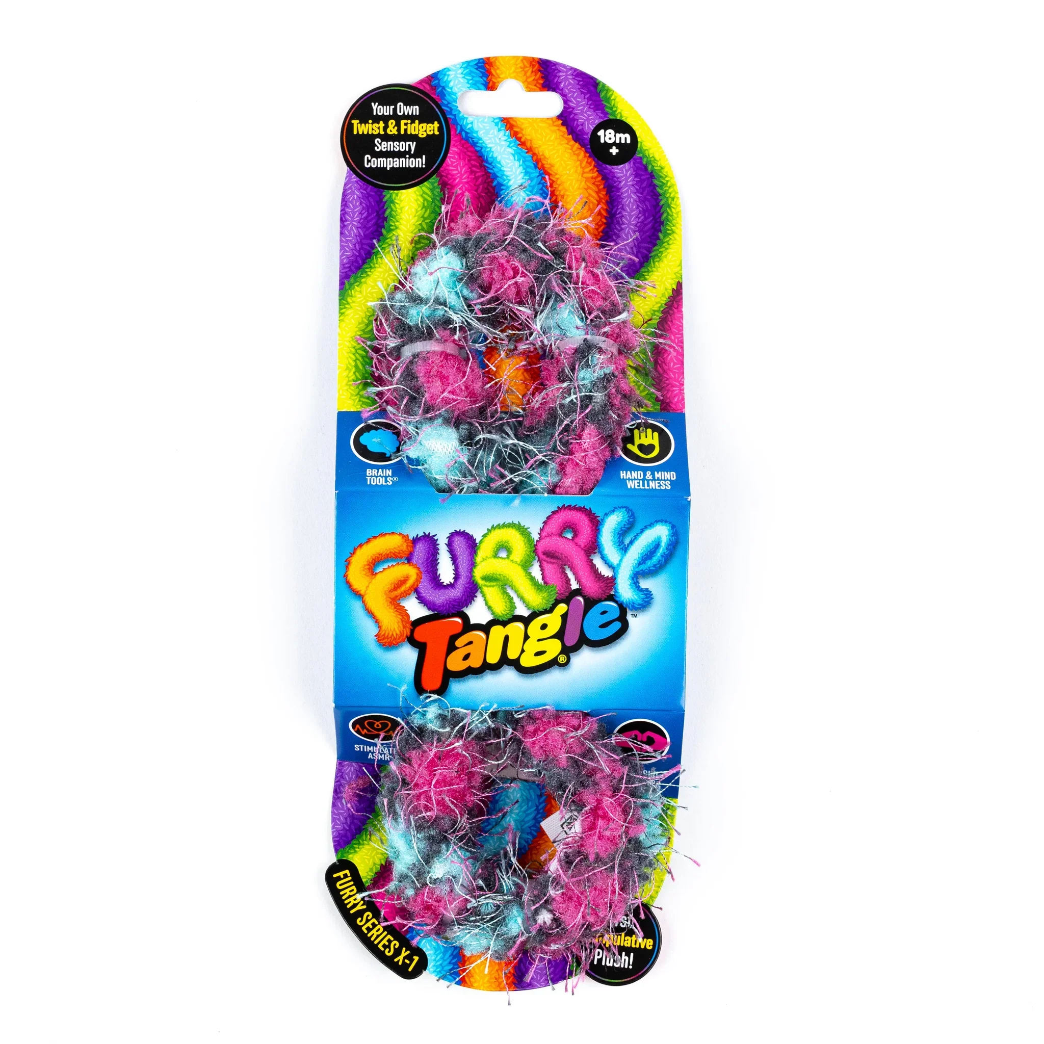 Furry Tangle - Image 7